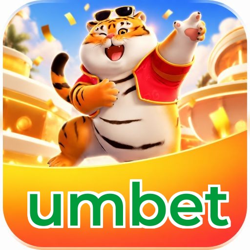 umbet App Logo - Aplicativo Oficial iOS e Android