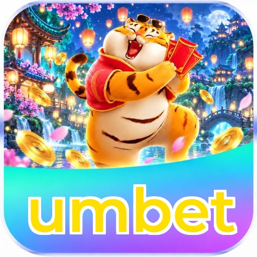 umbet Logo Oficial - Cassino Online Certificado