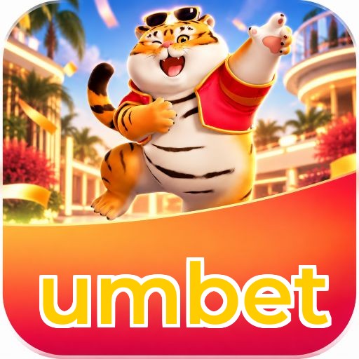 umbet Plataforma - Logo Oficial