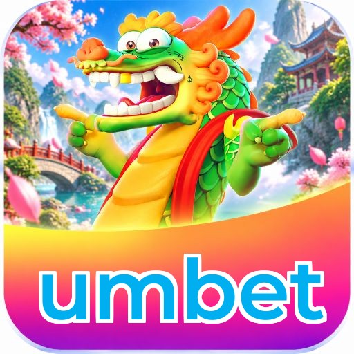 umbet Cadastro - Logo Oficial