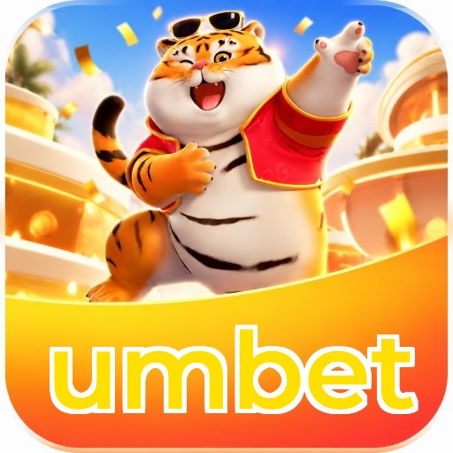 umbet Lottery - Logo Oficial