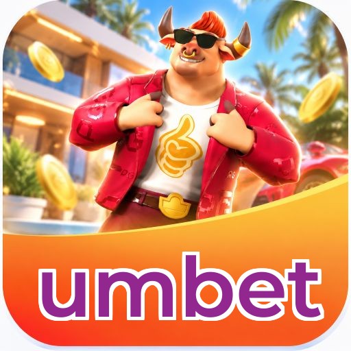 umbet Instalar App — logo oficial 350x350
