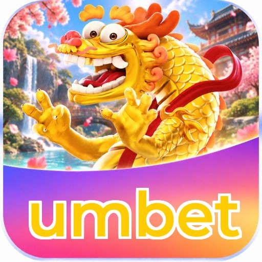 Baixar umbet - Logo Oficial do Aplicativo