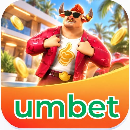 umbet Facebook - Logo Oficial