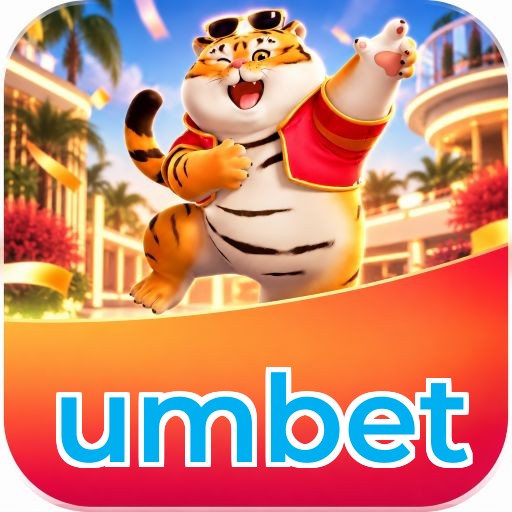 umbet Login - Logo Oficial
