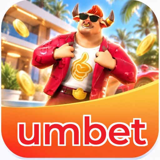 umbet Logo
