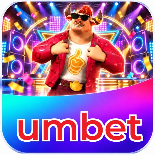 umbet Slot - Logo Oficial