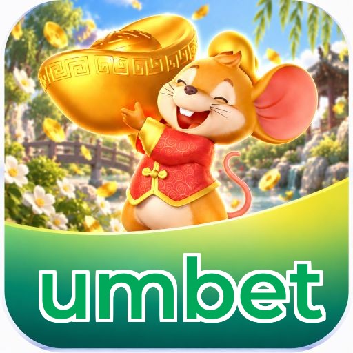umbet Logo