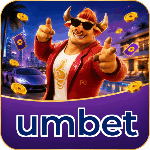 umbet Facebook - Página oficial com promoções e comunidade ativa