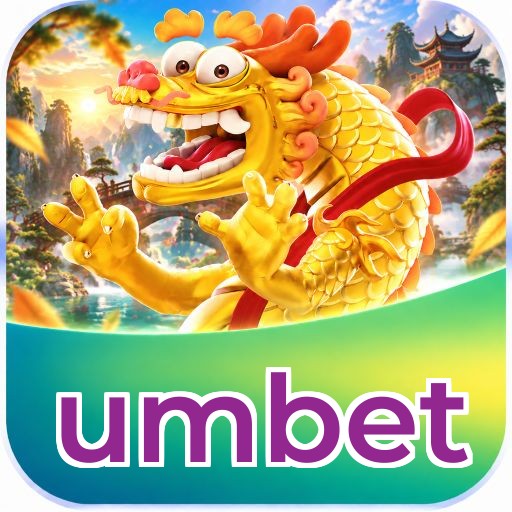 umbet VIP - Logo Oficial