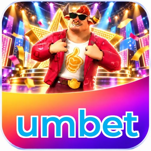 umbet Download - Logo Oficial
