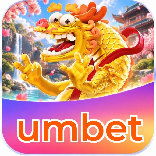 umbet Bônus - Logo Oficial
