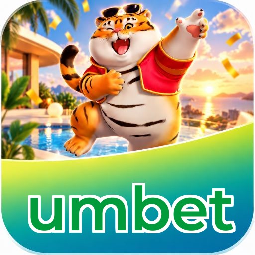 umbet Telegram - Logo Oficial
